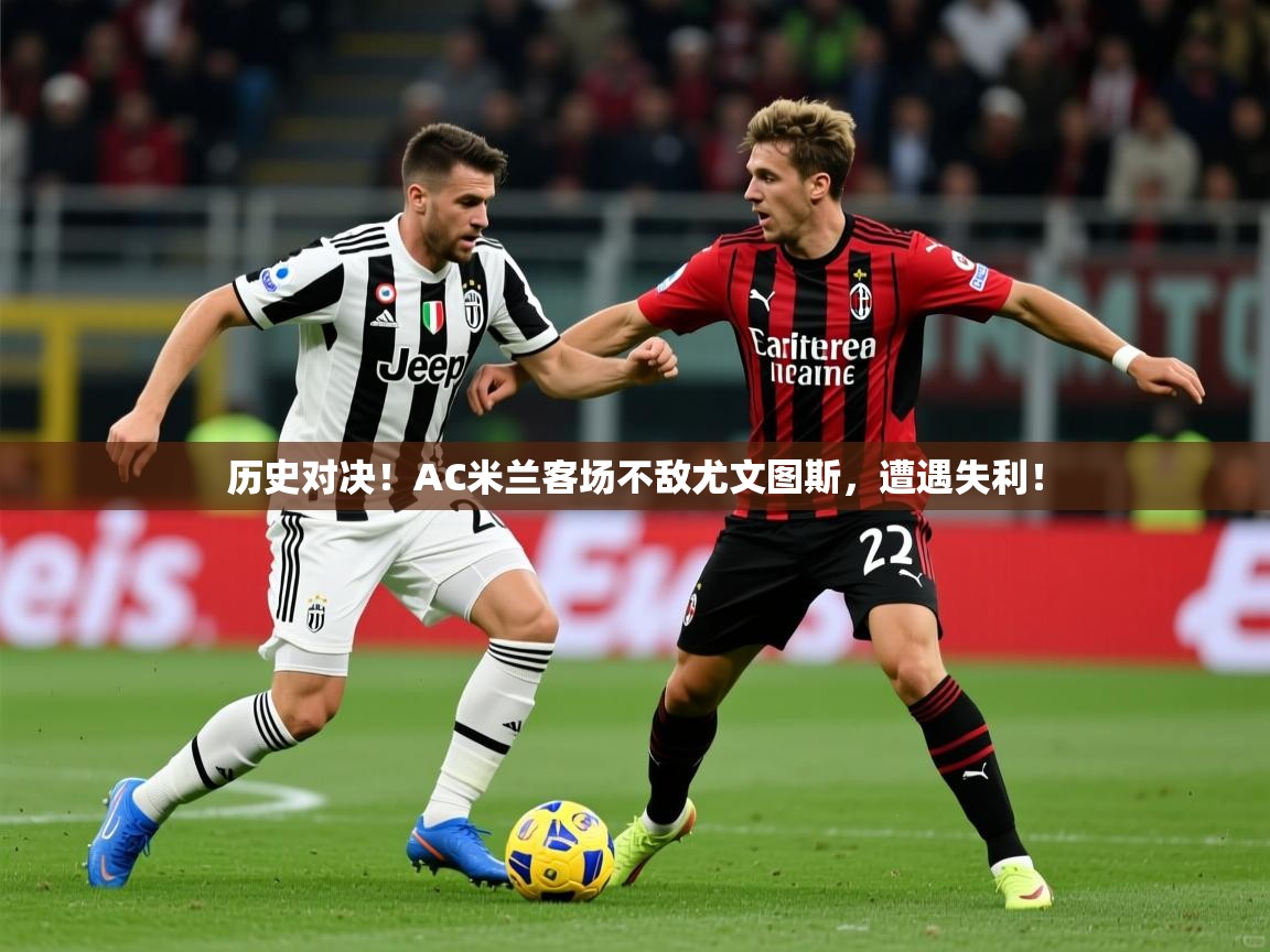 2025开云体育注册app历史对决！AC米兰客场不敌尤文图斯，遭遇失利！  第3张