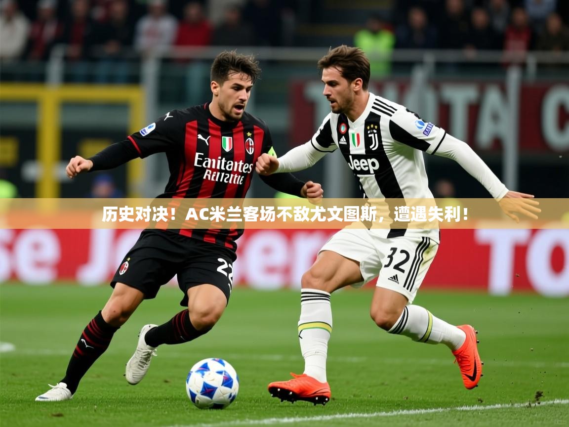 2025开云体育注册app历史对决！AC米兰客场不敌尤文图斯，遭遇失利！  第4张