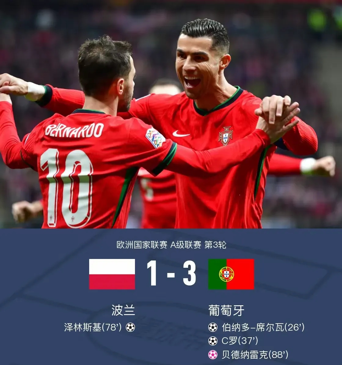 开云体育网站入口-葡萄牙国家队雄姿英发，欧预赛越战越勇的简单介绍